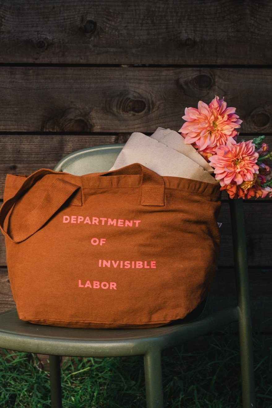 Ginger Large Tote
