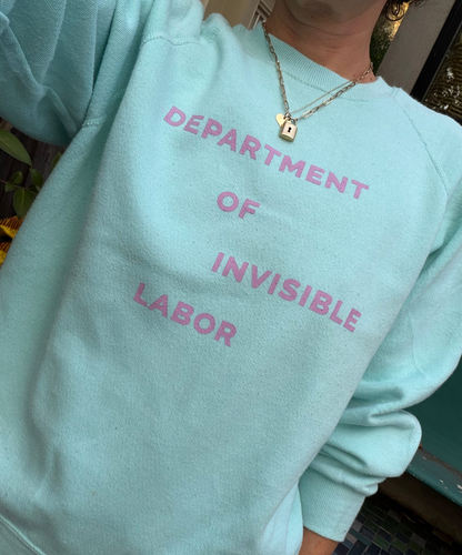 One-of-a-Kind Vintage Sweatshirts