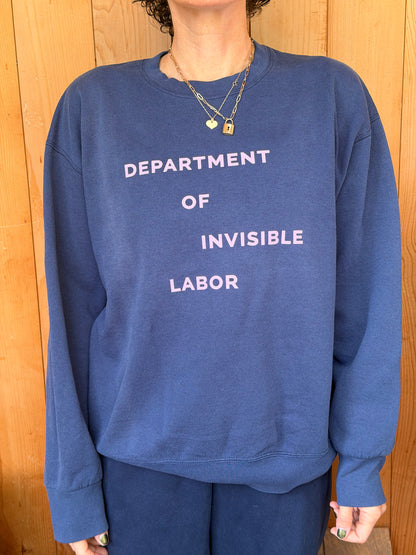 One-of-a-Kind Vintage Sweatshirts