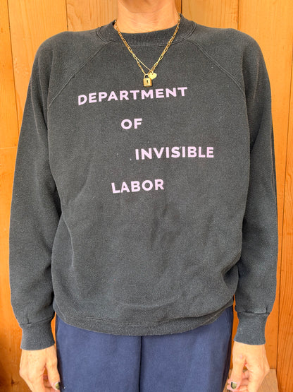 One-of-a-Kind Vintage Sweatshirts