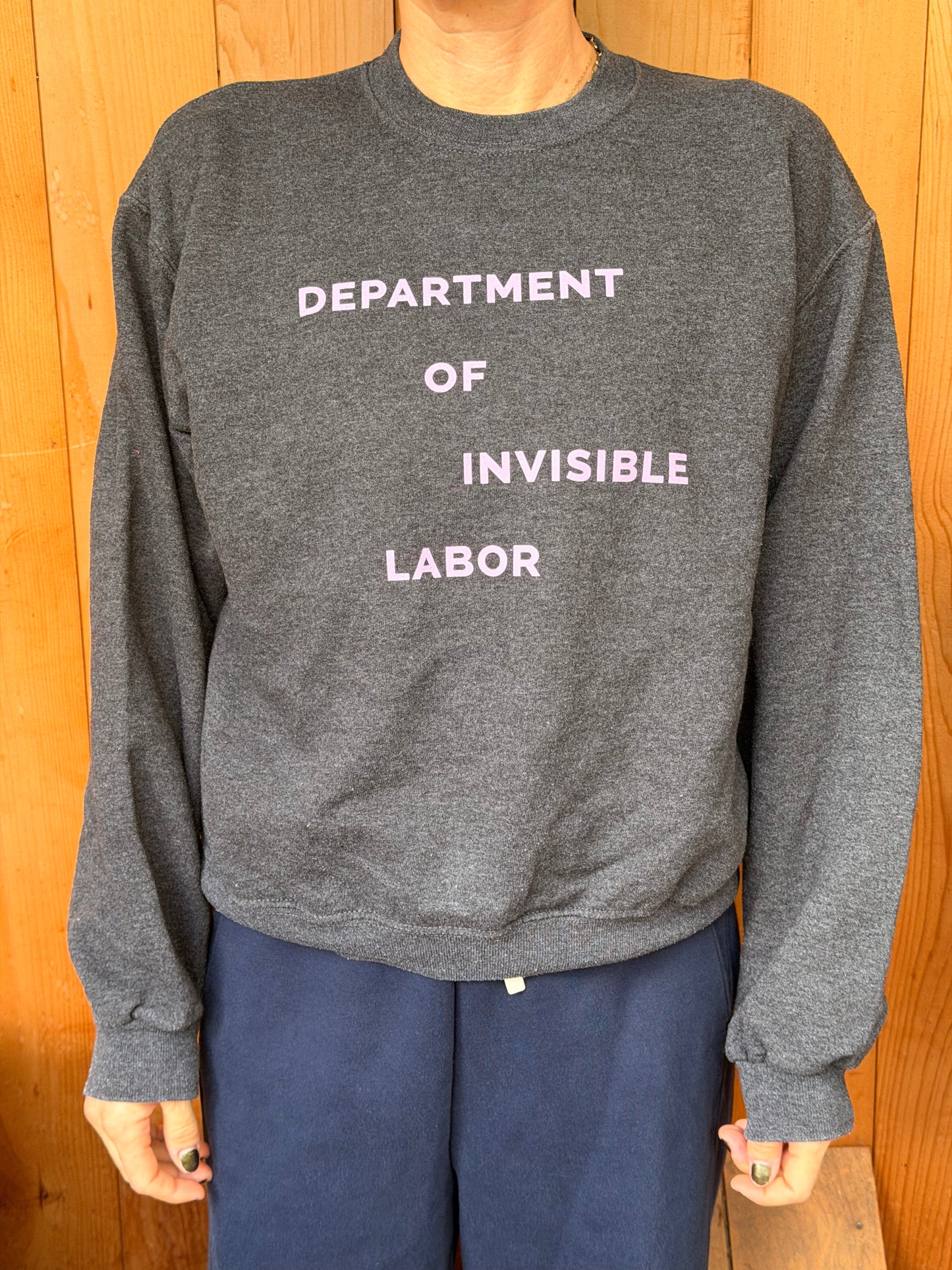 One-of-a-Kind Vintage Sweatshirts