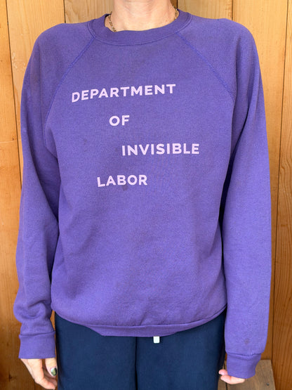 One-of-a-Kind Vintage Sweatshirts