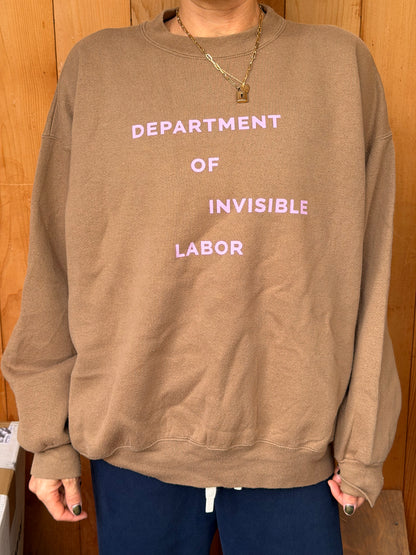 One-of-a-Kind Vintage Sweatshirts