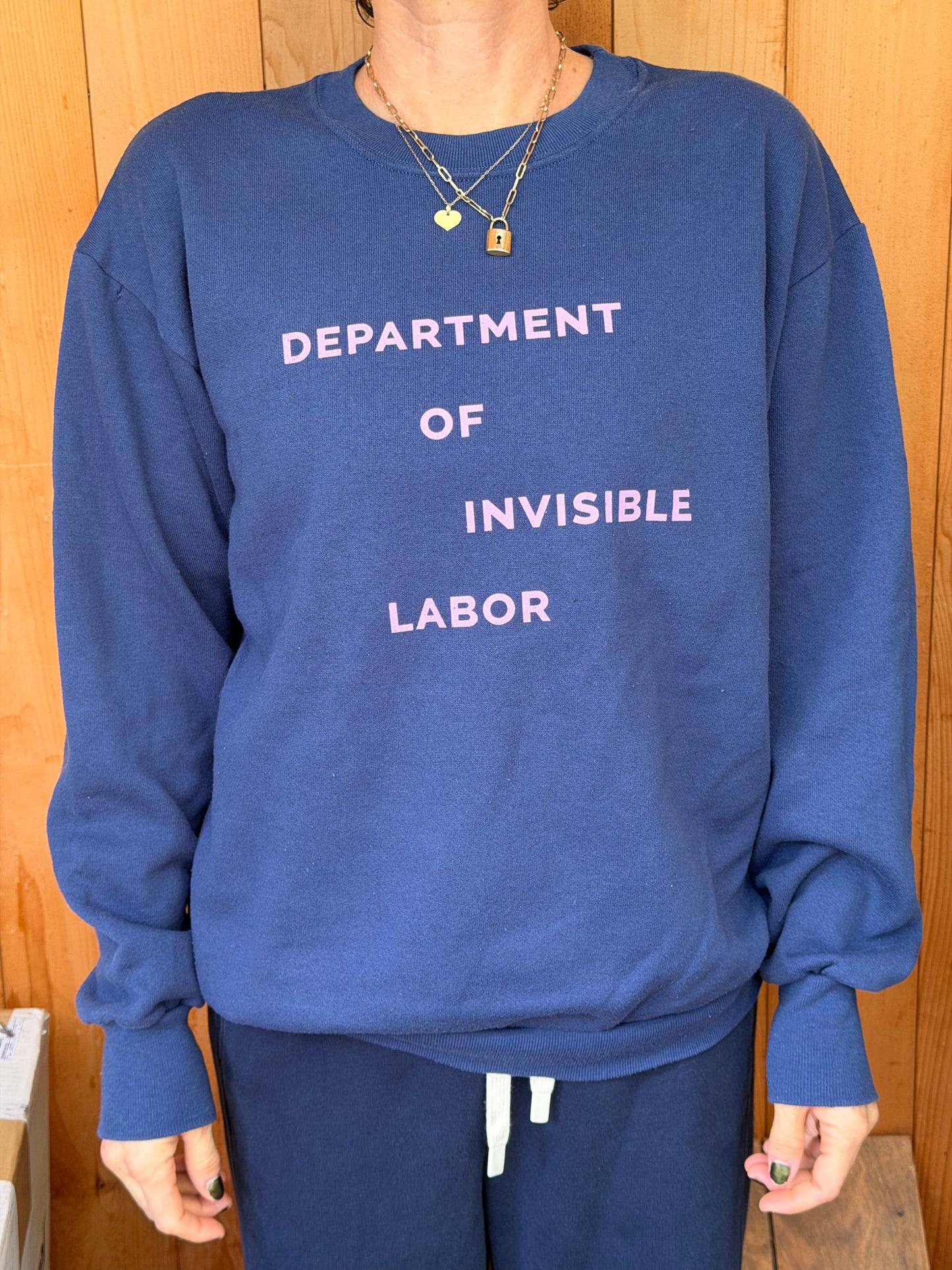 One-of-a-Kind Vintage Sweatshirts