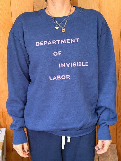 One-of-a-Kind Vintage Sweatshirts