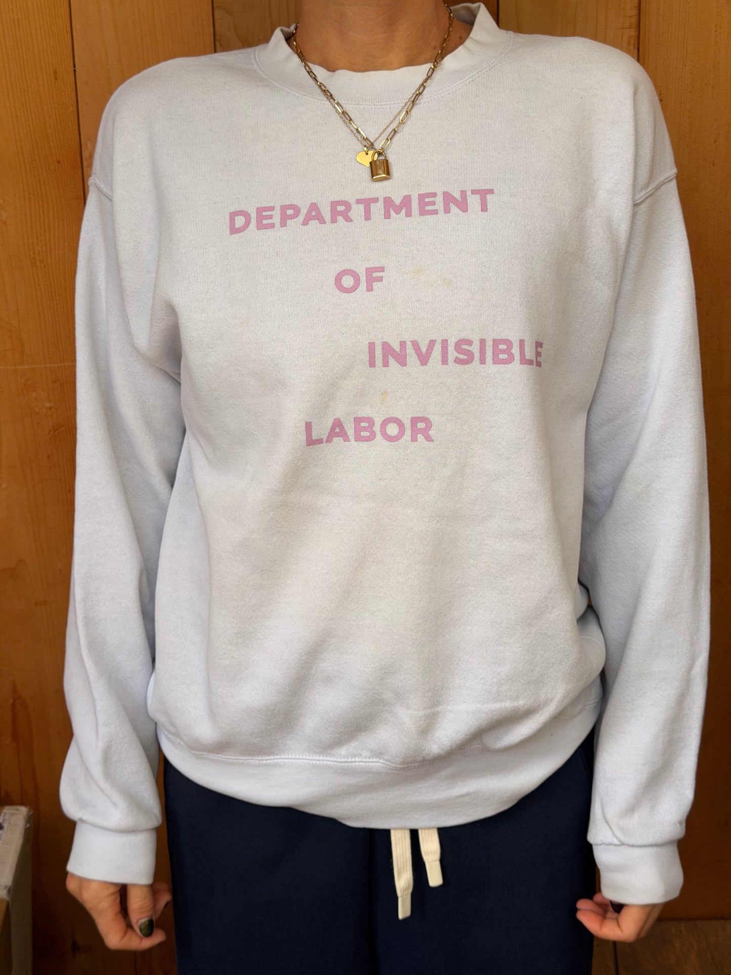 One-of-a-Kind Vintage Sweatshirts