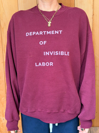 One-of-a-Kind Vintage Sweatshirts