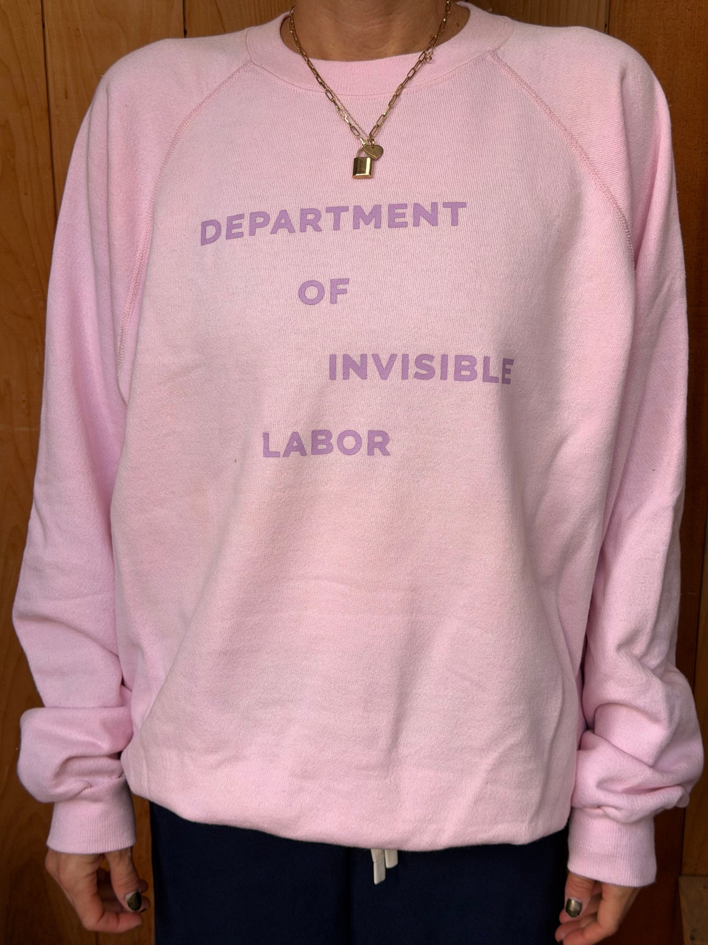 One-of-a-Kind Vintage Sweatshirts