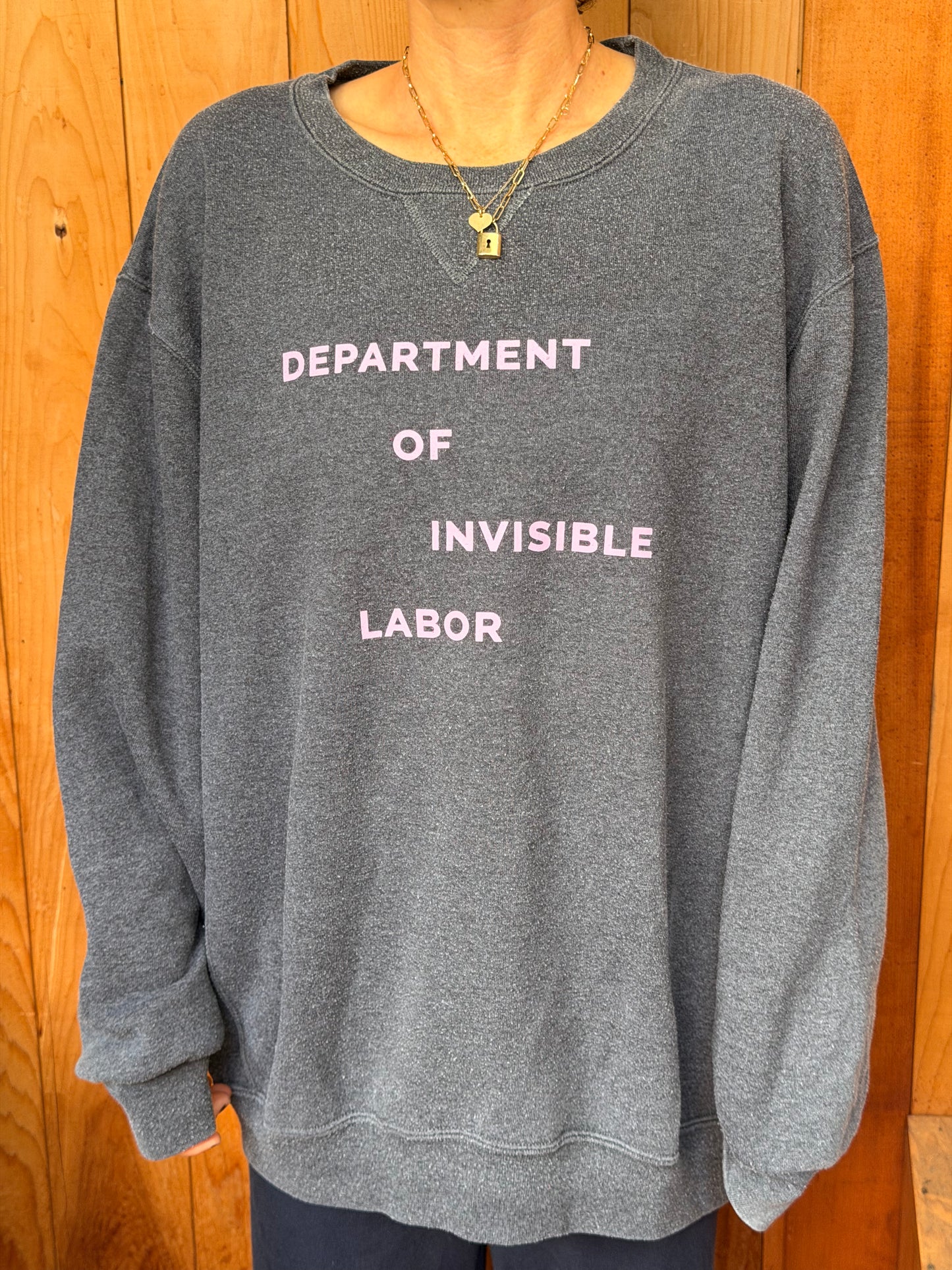 One-of-a-Kind Vintage Sweatshirts