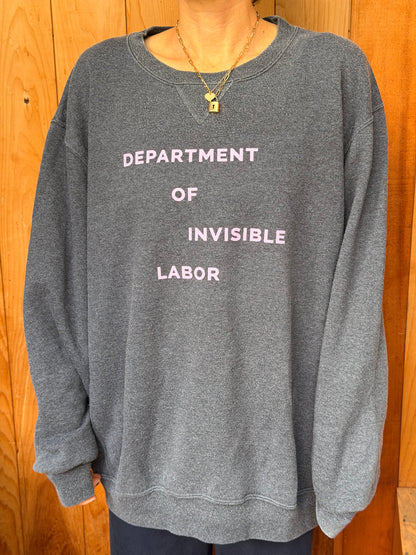 One-of-a-Kind Vintage Sweatshirts
