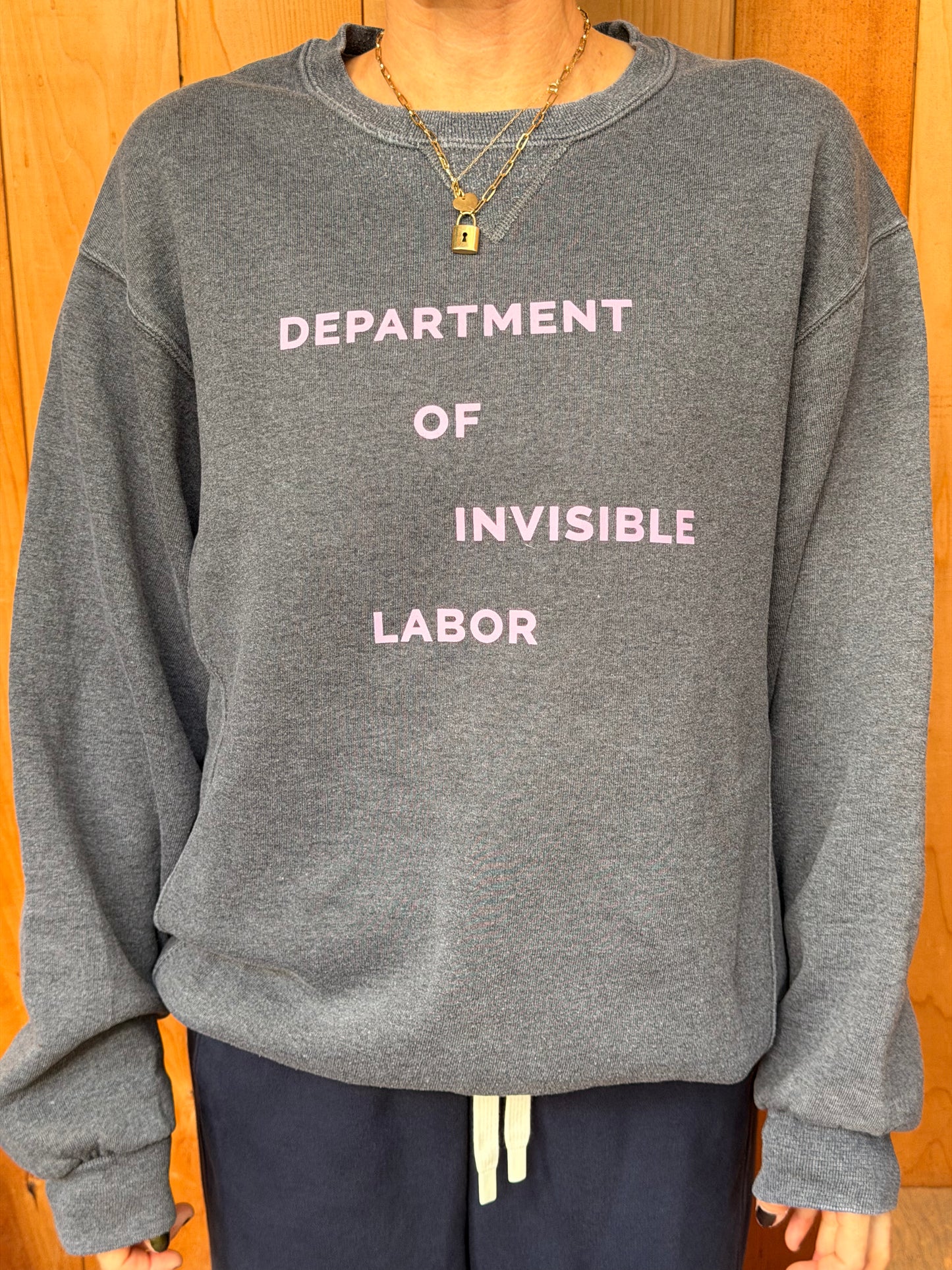 One-of-a-Kind Vintage Sweatshirts