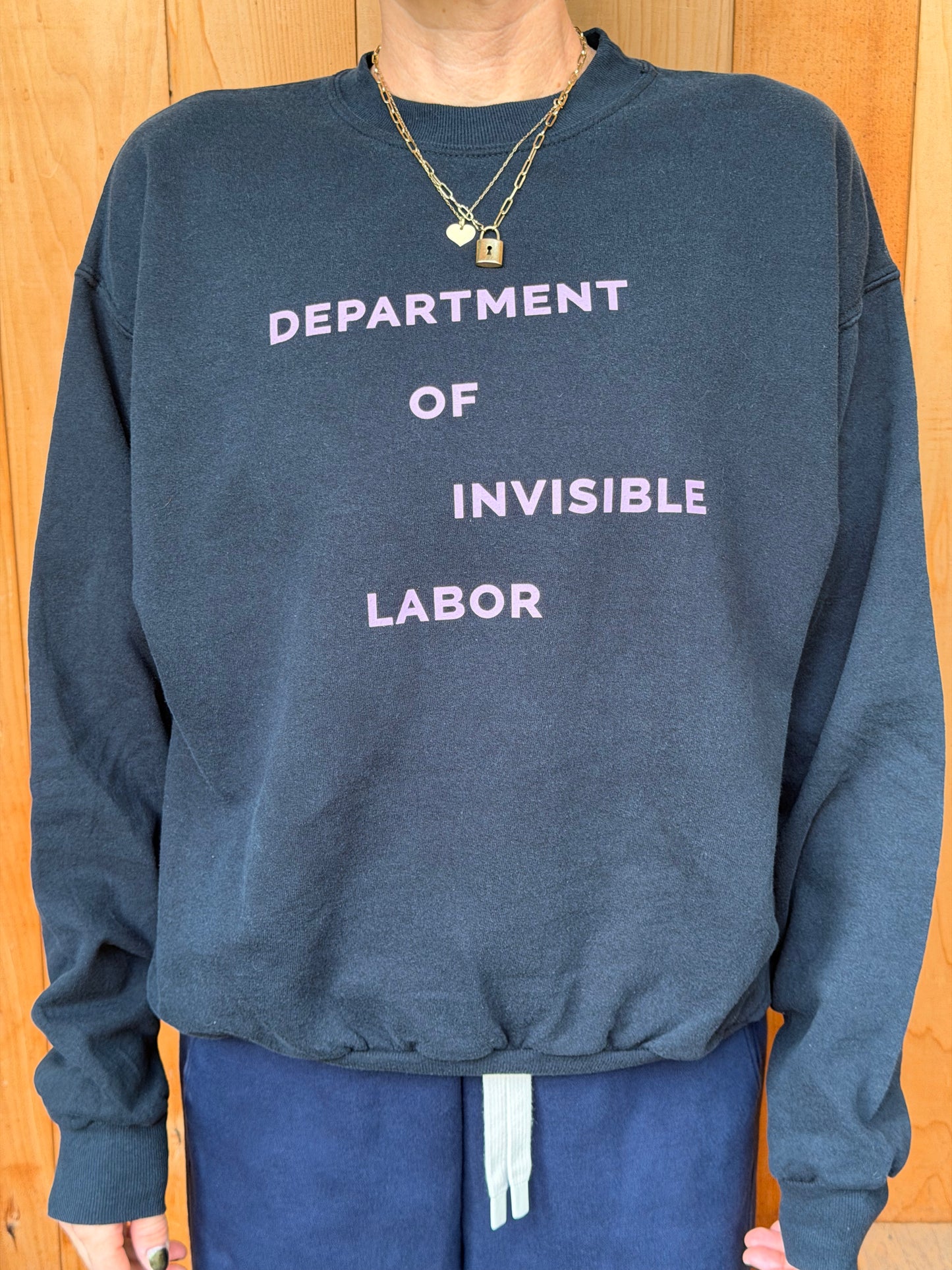 One-of-a-Kind Vintage Sweatshirts