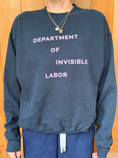 One-of-a-Kind Vintage Sweatshirts