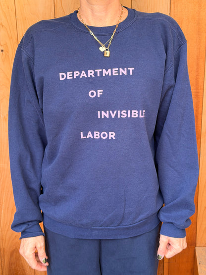One-of-a-Kind Vintage Sweatshirts
