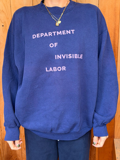 One-of-a-Kind Vintage Sweatshirts