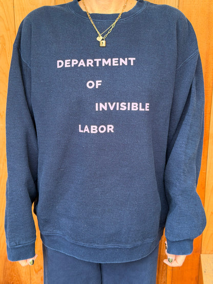 One-of-a-Kind Vintage Sweatshirts