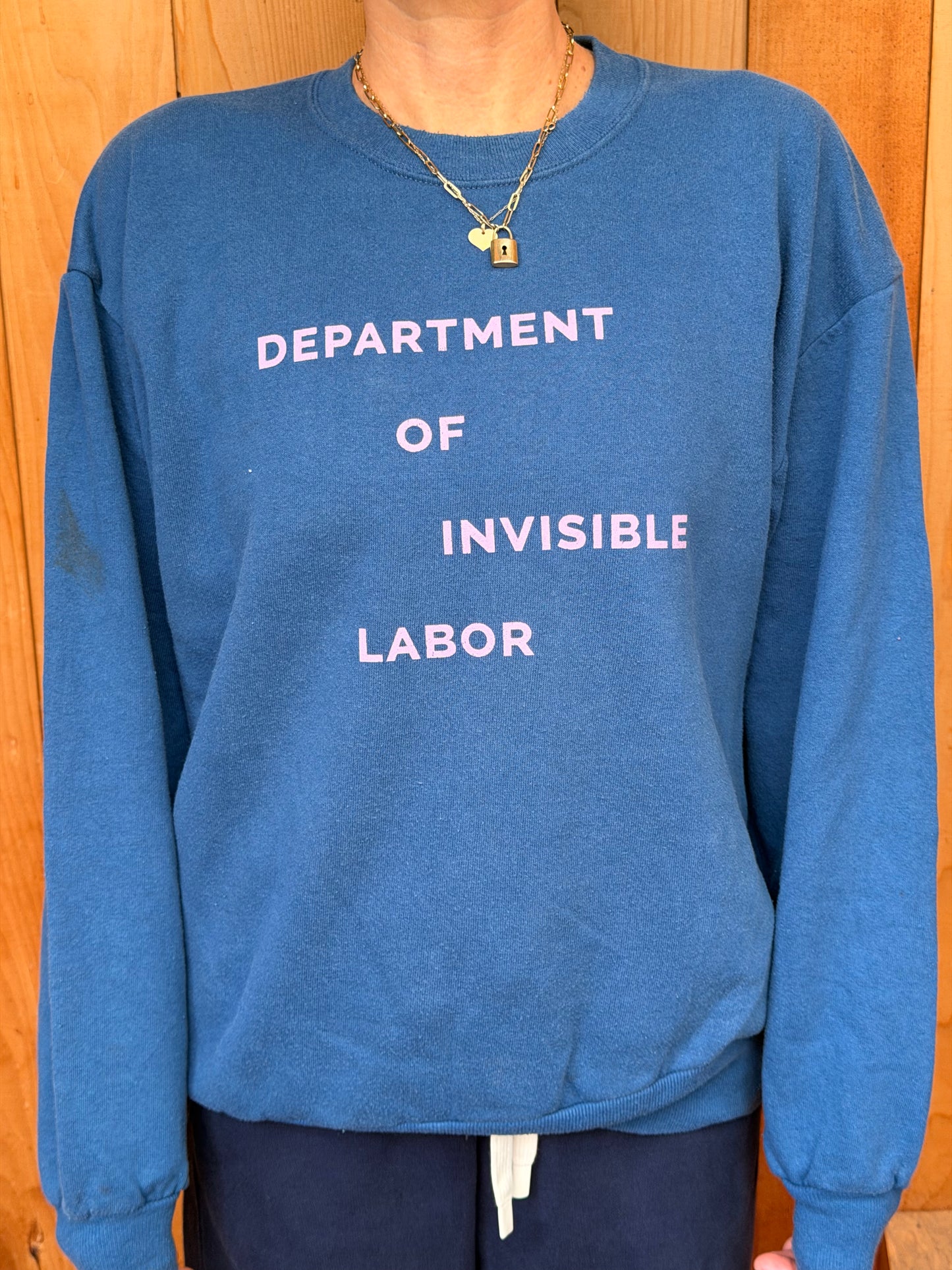 One-of-a-Kind Vintage Sweatshirts