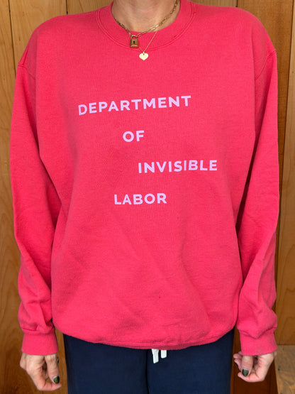 One-of-a-Kind Vintage Sweatshirts