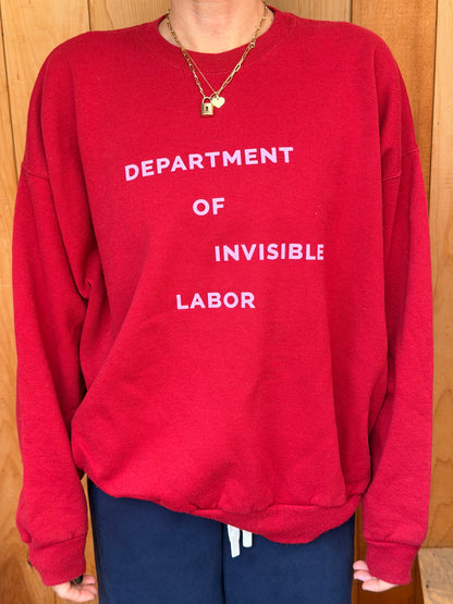 One-of-a-Kind Vintage Sweatshirts