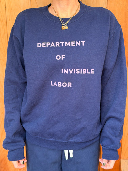 One-of-a-Kind Vintage Sweatshirts