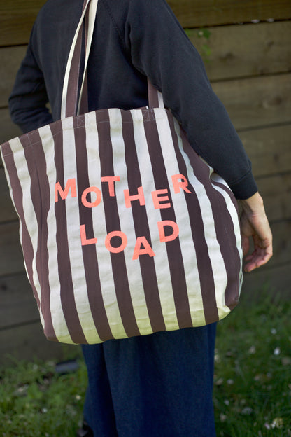 Limited Edition Mother Load Tote