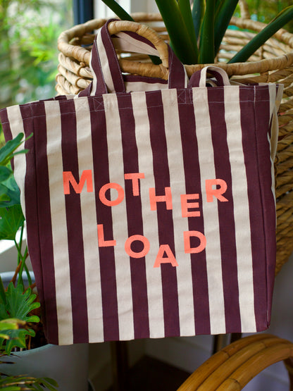 Limited Edition Mother Load Tote